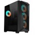 GIGABYTE C301 GLASS Mid Tower E-ATX Gaming Case